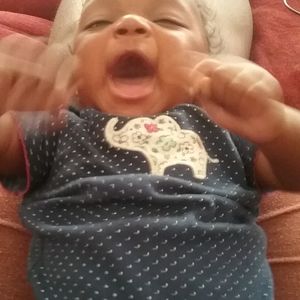 Meet your Posher, Skyesther